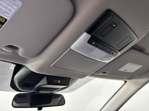 Certified 2022 Nissan Rogue SV AWD/4WD image 11