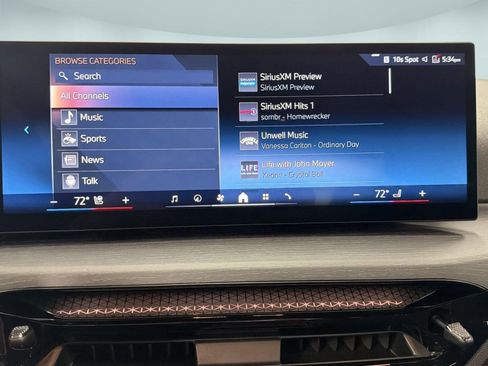 New 2026 BMW 330i xDrive Sedan w/ M Sport Package image 24