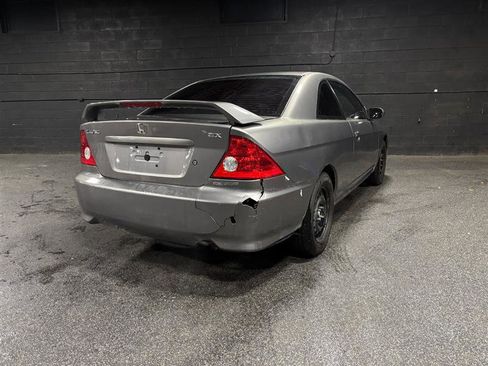 Used 2005 Honda Civic EX image 5