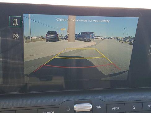 New 2026 Kia K4 EX FWD image 16