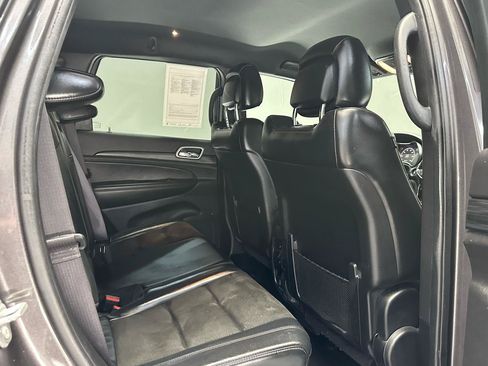 Used 2021 Jeep Grand Cherokee Laredo X RWD image 15