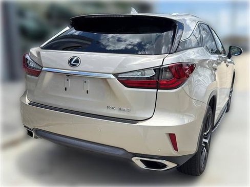 Used 2017 Lexus RX 350 FWD image 9