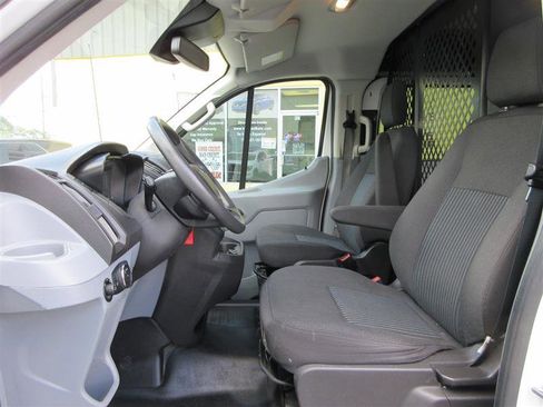 Used 2018 Ford Transit 250 130 Low Roof w/ Exterior Upgrade Package image 16