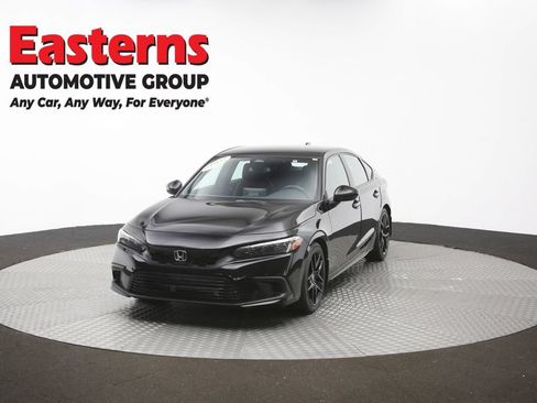 Used 2022 Honda Civic Sport image 53