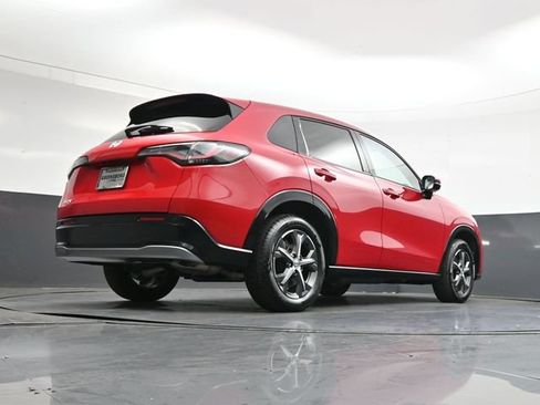 Used 2024 Honda HR-V EX-L image 33