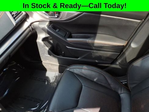 Certified 2023 Subaru Crosstrek 2.5i Limited AWD/4WD image 26