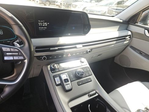 Used 2025 Hyundai Palisade SEL AWD/4WD image 20