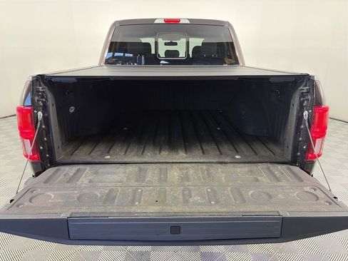 Used 2018 Ford F150 King Ranch w/ Equipment Group 601A Luxury image 28