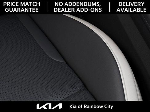 New 2026 Kia K5 GT-Line FWD image 26