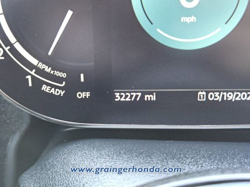 Used 2024 MINI Cooper Countryman S w/ Signature Upholstery Package image 22