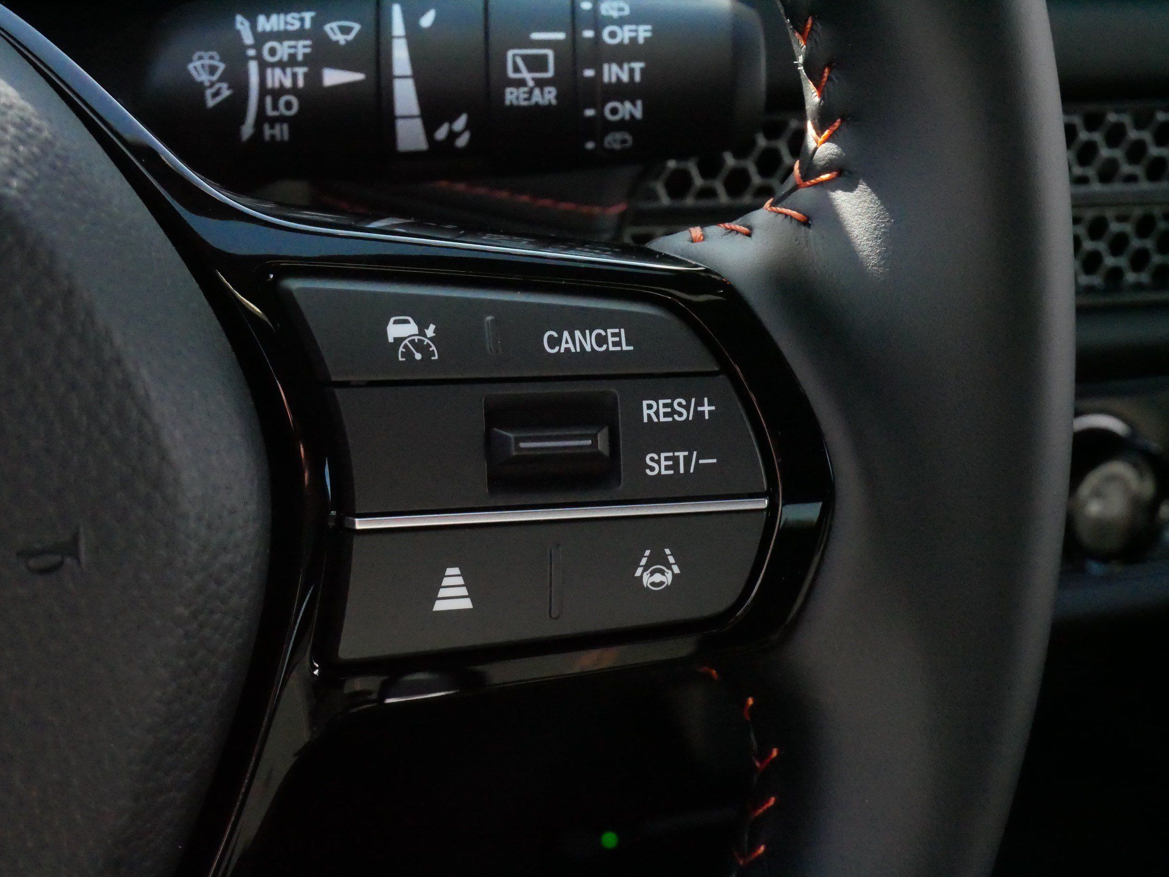 Used 2027 Honda HR-V Sport image 26