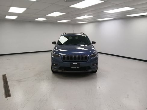 Used 2021 Jeep Cherokee Latitude Lux 80th Anniv w/ Quick Order Package 26U 80TH image 3