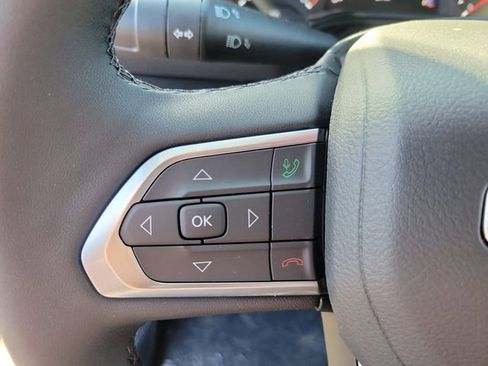 New 2026 Jeep Compass Latitude image 21