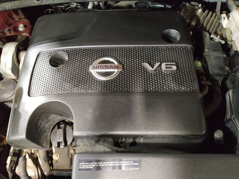 Used 2017 Nissan Murano S w/ Navigation Package image 30