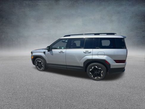 Used 2025 Hyundai Santa Fe SEL image 17