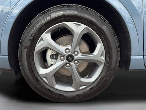 Used 2024 Ford Escape ST-Line w/ Equipment Group 301A image 22