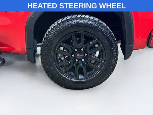 Used 2021 GMC Sierra 1500 Elevation image 11