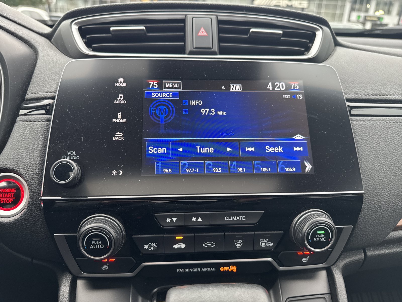 Used 2022 Honda CR-V EX-L image 17