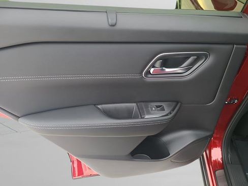 New 2026 Nissan Rogue Platinum w/ Tech Package image 17