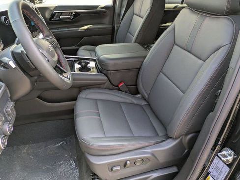 New 2026 Chevrolet Tahoe RST w/ RST Capability Package AWD/4WD image 11