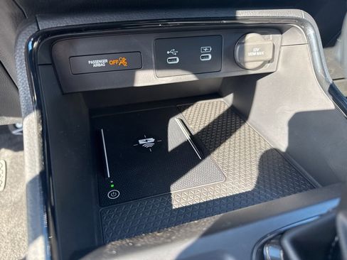 Used 2026 Honda CR-V EX-L image 17