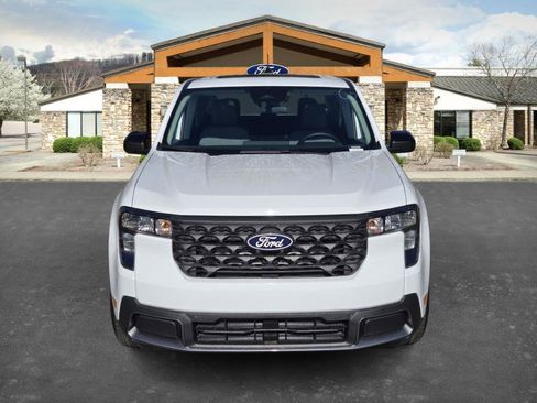 New 2025 Ford Maverick XLT w/ XLT Luxury Package image 2