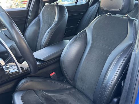 Used 2018 Alfa Romeo Giulia Quadrifoglio w/ Driver Assist Dynamic Package image 18