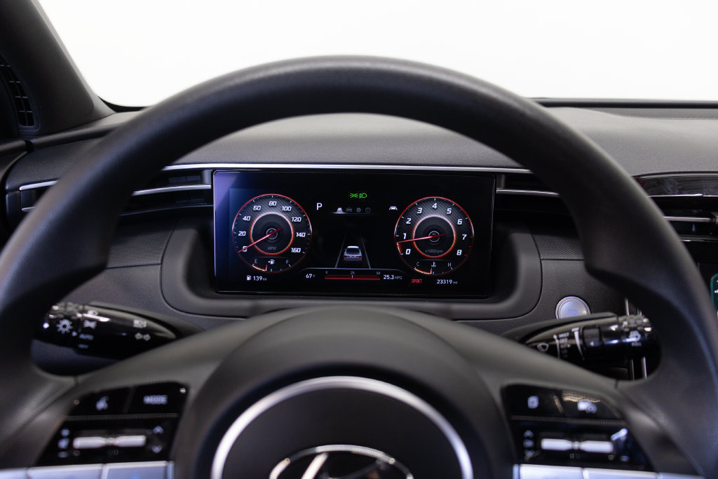 Used 2023 Hyundai Santa Cruz SEL w/ Activity Package FWD image 29