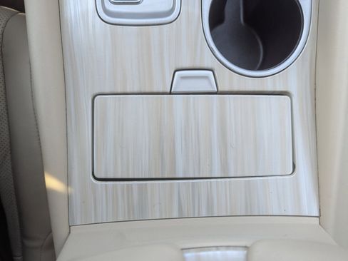 Used 2016 Nissan Murano Platinum w/ Platinum Technology Package image 29