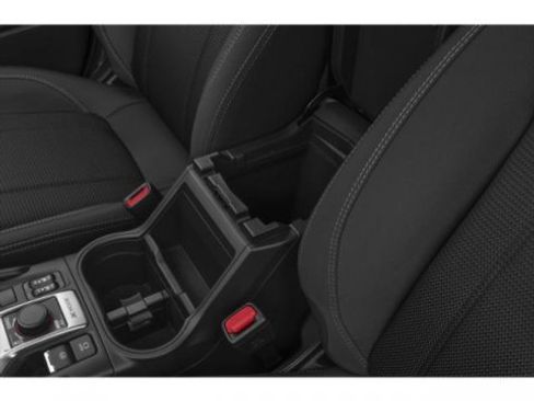 Used 2024 Subaru Forester Sport image 18