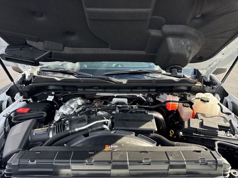 New 2026 GMC Sierra 2500 Pro image 10