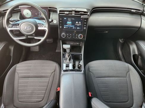 Certified 2023 Hyundai Santa Cruz Night AWD/4WD image 21