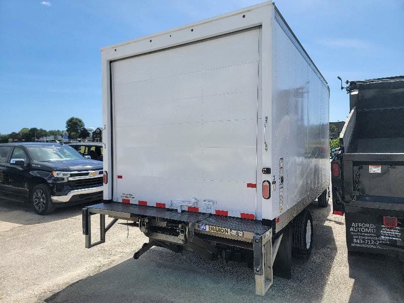 Used 2022 Ford E-350 and Econoline 350 Super Duty w/ Power Windows & Locks Group RWD image 7