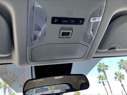 Used 2025 Toyota RAV4 LE FWD image 30