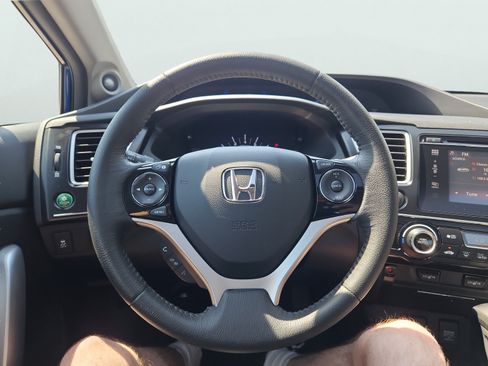 Used 2014 Honda Civic EX-L image 20