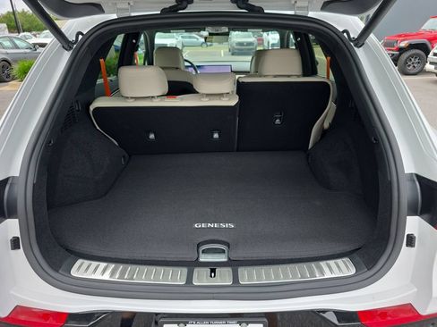 New 2026 Genesis GV70 3.5T Sport Prestige AWD/4WD image 30