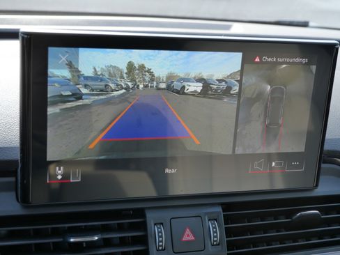 Used 2023 Audi Q5 2.0T Premium Plus w/ Premium Plus Package image 35