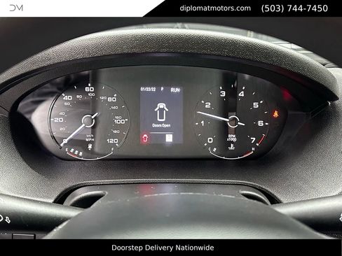 Used 2025 RAM ProMaster 2500 w/ Convenience Group image 23