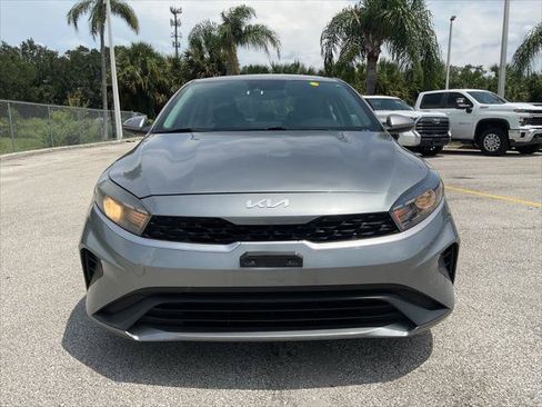 Used 2024 Kia Forte LXS FWD image 15