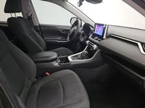Used 2024 Toyota RAV4 LE FWD image 8
