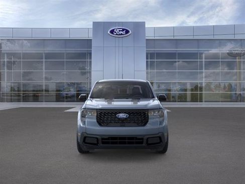 New 2026 Ford Maverick XLT w/ Equipment Group 301A AWD/4WD image 6