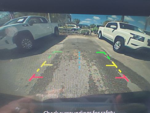 Used 2022 Nissan Frontier S w/ Technology Package image 21