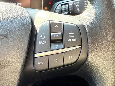 New 2026 Ford Escape Active FWD image 27
