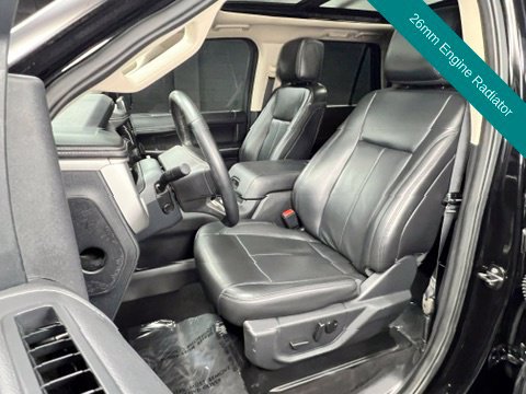 Used 2024 Ford Expedition Max XLT AWD/4WD image 7