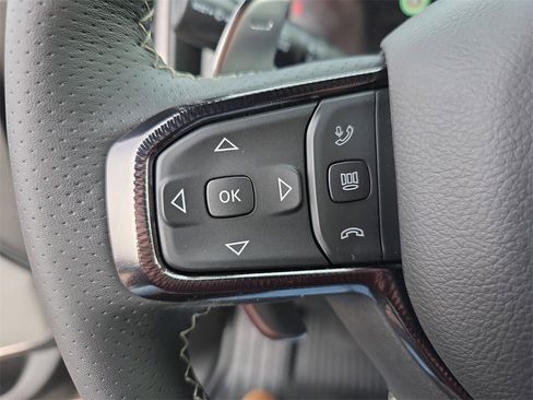 New 2026 RAM 1500 Rebel image 16