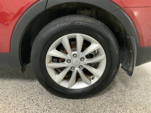 Used 2017 Kia Sorento FWD w/ LX Convenience Package image 12