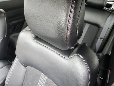 Used 2025 MAZDA CX-50 AWD 2.5 S w/ Preferred Package image 6