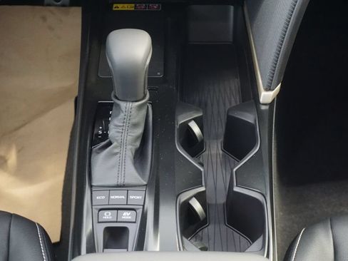 New 2026 Toyota Camry SE FWD image 31