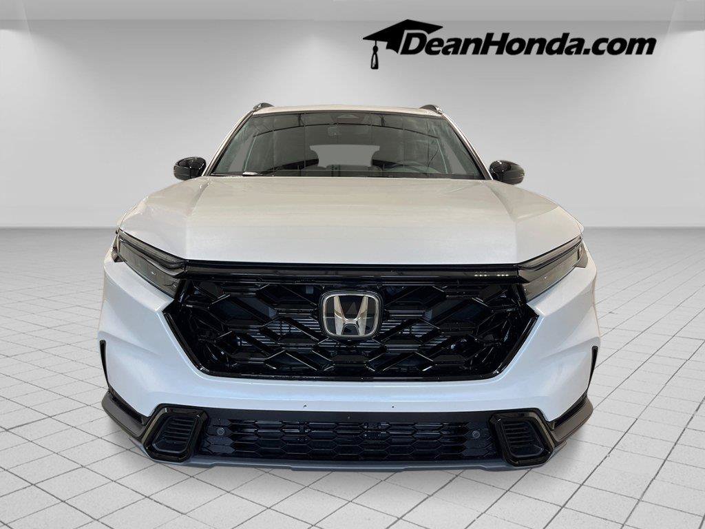 New 2027 Honda CR-V Sport-L image 10