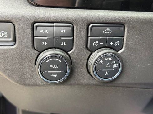 Certified 2024 Chevrolet Silverado 1500 LT Trail Boss w/ Protection Package image 35